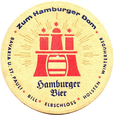 hamburg hh-hh bavaria bavaria gemein 2b (rund215-dom und bier-blaurot)